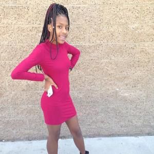 Meet your Posher, Mariah