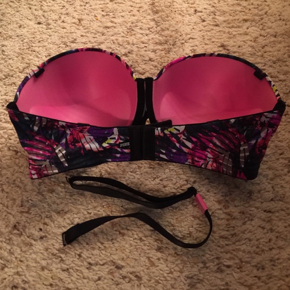 Victoria secret strapless bra - Picture 2 of 3