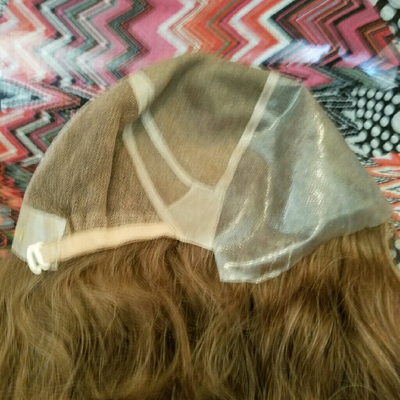 Full Custom Remy Human Hair Wig #6 - Picture 2 of 6