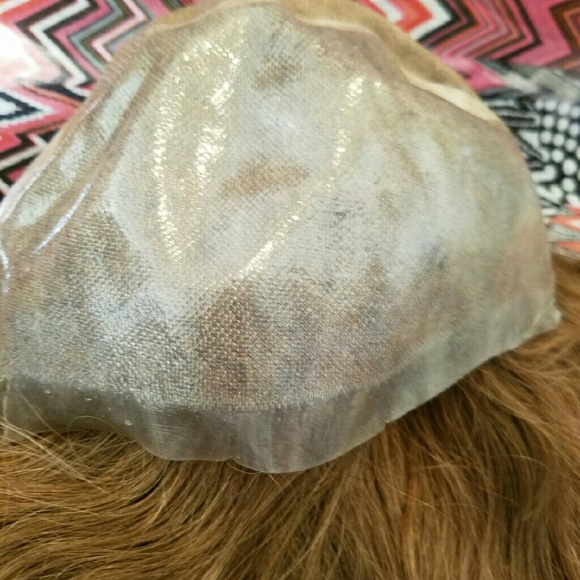 Full Custom Remy Human Hair Wig #6 - Picture 3 of 6