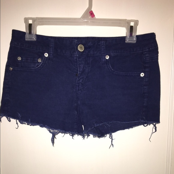 American Eagle 'shorties'