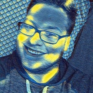 Meet your Posher, Eric