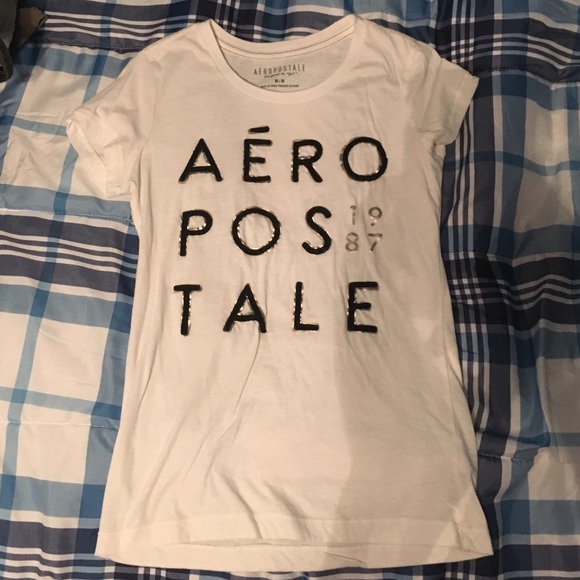 Aeropostale tshirt