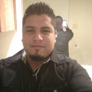 Meet your Posher, Abel