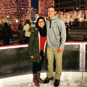 Meet your Posher, Derek