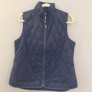 Bubble vest. ❄️❄️❄️