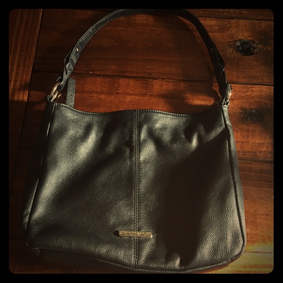 🔴 SALE // Stone & Co. Leather Purse (EUC!)