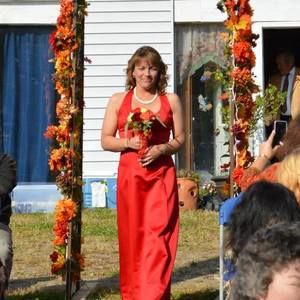 Meet your Posher, Wendy