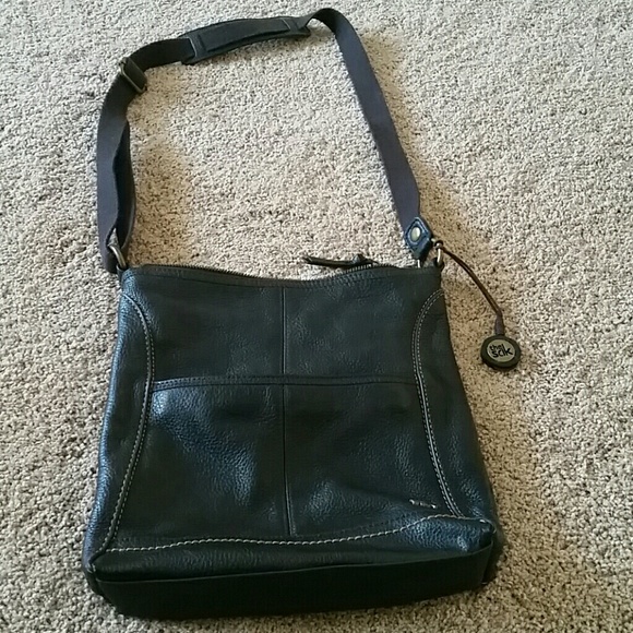 The Sak Leather Handbag