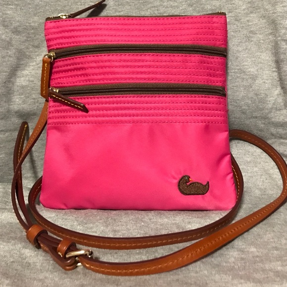 Dooney & Bourke Crossbody