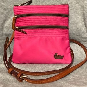 Dooney & Bourke Crossbody