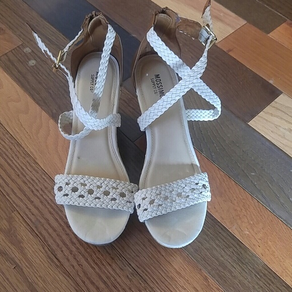 Wedges