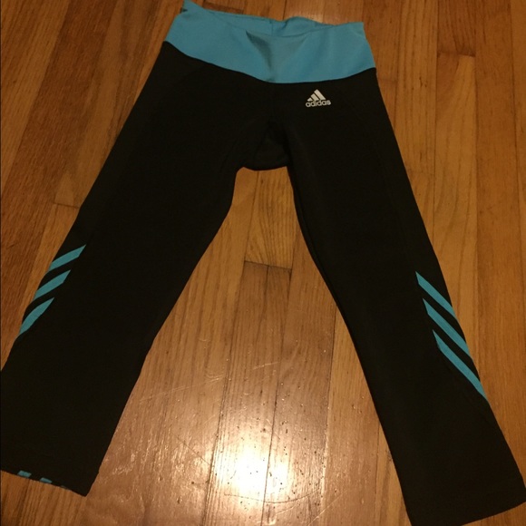 Adidas crop xs