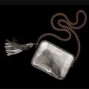 Victoria Secret Crossbody Purse (NWT)