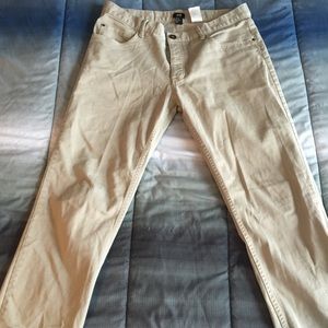 H&m Chino Pants