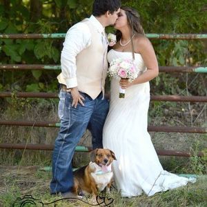 Meet your Posher, Miranda