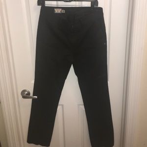 Volcom chino