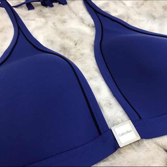 Calvin Klein Other - 💕Calvin Klein Bikini Top