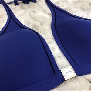 💕Calvin Klein Bikini Top