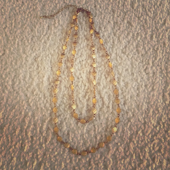 Premier Jewelry Gold Necklace