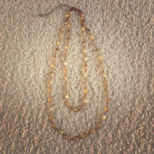 Premier Jewelry Gold Necklace