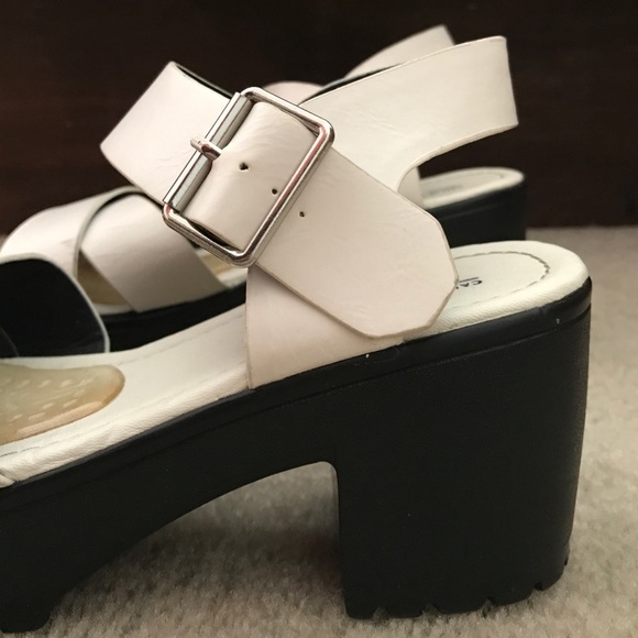 Call It Spring Sandals - Picture 2 of 4