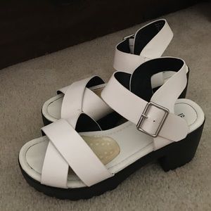 Call It Spring Sandals