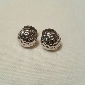 Silver Studs