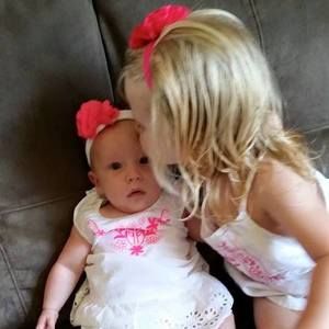 Meet your Posher, Liz