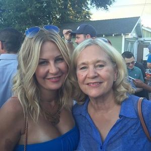 Meet your Posher, Jenny