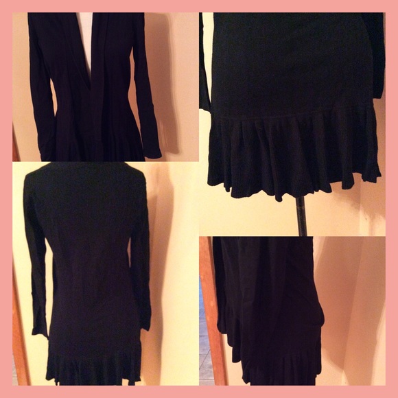 Jana cardigan size S/p