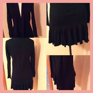 Jana cardigan size S/p