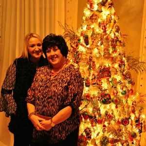 Meet your Posher, Kay