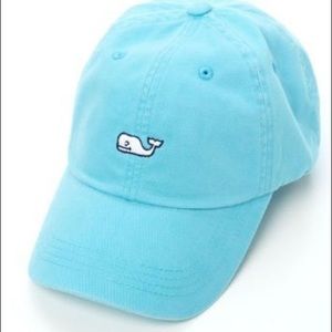Vineyard vines baseball hat