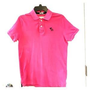 Abercrombie Polo