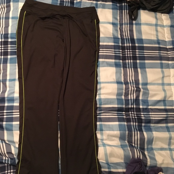 Lightweight sweats