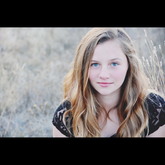 Meet your Posher, Lilly - Picture 1 of 1