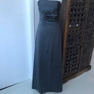 ABS Evening Bridesmaids Dress