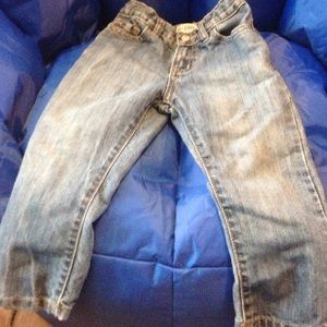 Children's Place Jeans