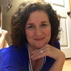 Meet your Posher, Julie