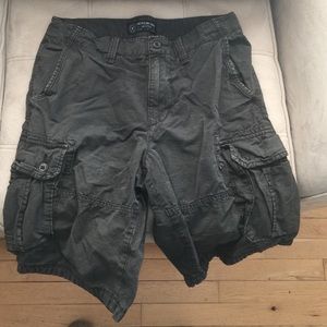 Cargo shorts