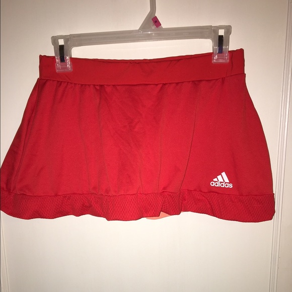 Adidas ClimaCool tennis skirt