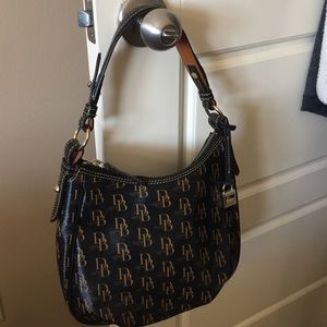 Dooney Bourke Purse