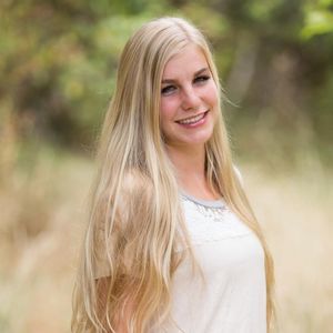 Meet your Posher, Lindsey