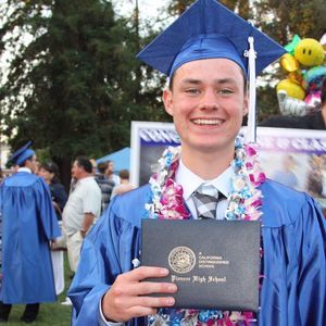 Meet your Posher, Shane