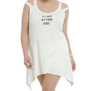 Suicide Squad Harley Quinn top