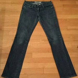 Joe's jeans size 27, Great condition!