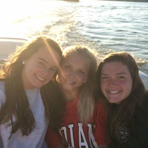 Meet your Posher, Trinity