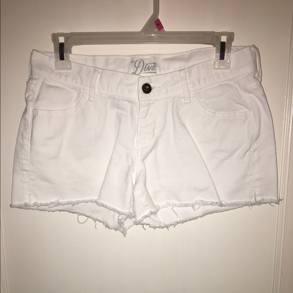 Old Navy Diva shorts