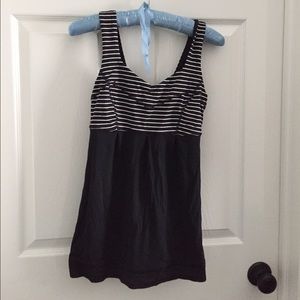 Lululemon Workout Tank
